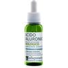 LA SAPONARIA Attivi Puri Acido ialuronico multiplo peso molecolare attivo puro 30ml - Siero viso antirughe