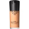 MAC Studio Fix Fluid SPF15 NW22 30ml - Fondotinta liquido