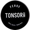 TONSOR1951 Cura dei Capelli Ferox - Cera Opaca 80ml Uomo - Cera effetto opaco