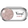 Pupa Vamp! Metallic 108 FROST ROSE 1.5g - Ombretto compatto
