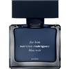 Narciso Rodriguez For Him Bleu Noir Parfum 50ml - Parfum Uomo