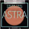 ASTRA MAKEUP COLOR IDOL mono eyeshadow 0004 2,2g - Ombretto compatto