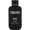 TONSOR1951 Cura dei Capelli Nova- Balsamo Rinfrescante 100ml Uomo - Balsamo Disciplinante/Anticrespo Capelli
