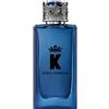 Dolce&Gabbana K by Dolce&Gabbana 100ml - Eau de Parfum