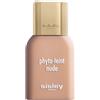 Sisley Phyto-Teint Nude 3C Natural - Fondotinta liquido