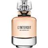 Givenchy L'Interdit 80ml - Eau de Parfum