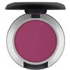 MAC Powder Kiss Soft Matte Eye Shadow Lens Blur - Ombretto compatto