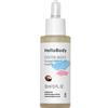 HELLO BODY Cocos Gold 30ml - Siero viso effetto globale