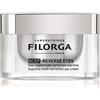Filorga NCEF -Reverse Eyes 15ml - Contorno occhi antirughe