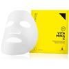 Diego Dalla Palma Vitamina C Maschera Illuminante Energizzante 15ml - Maschera Illuminante viso