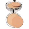 Clinique Stay Matte Sheer Pressed Powder 101 Invisible Matte - Cipria polvere