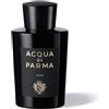 Acqua di Parma Signatures of the Sun Oud 180ml - Eau de Parfum Unisex
