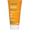 Arval Ilsole Crema protettiva antirughe viso SPF15 50ml - Solare viso media prot.
