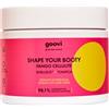 Goovi Fango Cellulite SHAPE YOUR BOOTY 500ml - Fango Anticellulite