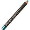 ASTRA MAKEUP JUMBO EYESHADOW Matitone ombretto occhi 0064 - MERMAID'S TEAR 3g - Ombretto crema