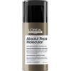 L'Oréal Professionnel SERIE EXPERT New Absolut Repair Molecular Leave-In Mask 100ml Uomo - Crema Capelli