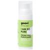 Goovi Viso Crema Purificante I AM SO PURE 50ml - Tratt. 24 ore antimperfezioni