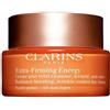 Clarins Extra-Firming Energy Crème Jour 50ml - Crema Viso Giorno Illuminante per Pelli Mature
