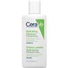 CERAVE Detergente Idratante 88ml - Gel detergente viso