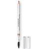 DIOR Diorshow Crayon Sourcils Poudre 02 Chestnut (ex 653 Blond) - Matita sopracciglia