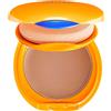 Shiseido Tanning Compact SPF10 Bronze 12g - Make Up Solare viso