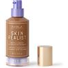 Nabla Skin Realist Tinted Balm 6 Dark 48ml - Crema viso colorata antimperfezioni