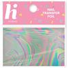 HI HYBRID Transfer Foil GASOLINE #05 - Accessori Unghie