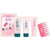 COCO & EVE Like A Virgin Travel Hair Kit - Cofanetti per Capelli