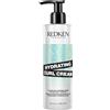 Redken Styling Hydrating Curl Cream 250ml - Crema Capelli & Finish