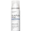 Olaplex Cura dei Capelli N°.4D Clean Volume Detox Dry Shampoo Travel 50ml - Shampoo Secco