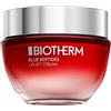 Biotherm Blue Peptides Uplift Cream 50ml - Crema viso giorno lifting