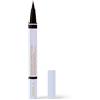 Nabla Brow Ambition Black Brown 0.44ml - Matita sopracciglia