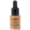 puroBIO Sublime Drop Foundation 05 - Fondotinta liquido