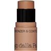 Diego Dalla Palma All In One - Bronzer & Contour 53 Terracotta 4g - Contouring Viso