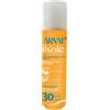 Arval Ilsole Latte Spray Protettivo Corpo SPF30 200ml - Latte solare corpo alta prot.