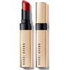 BOBBI BROWN Luxe Shine Intense RED STILETTO - Rossetto brillante