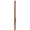 Nyx Professional MakeUp Line Loud Lip Liner Pencil 05 Global Citizen 1.2g - Matita labbra