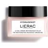 Lierac Hydragenist La Gel-Crema Reidratante Illuminante 50ml - Gel viso idratante