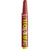 Nyx Professional MakeUp Fat Oil Slick Click 04 Going Viral - Rossetto