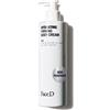 FaceD Hydrating Firming Body Cream 400ml - Crema corpo rassodante