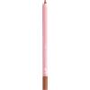 Mulac Lip Master 04 Sugar Almond 1.2g - Matita labbra