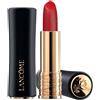 Lancôme L'Absolu Rouge Drama Matte 89 Mademoiselle Lily - Rossetto mat