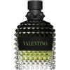 VALENTINO Green Stravaganza 100ml - Eau de Toilette