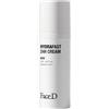 FaceD Viso Hydrafast 24H Cream SPF15 50ml - Crema giorno idratante