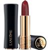 Lancôme L'Absolu Rouge Drama Matte 507 Mademoiselle Lupita - Rossetto mat