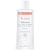 Avène Tolérance Lozione Detergente in Gel 400ml - Acqua detergente viso