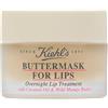 KIEHL'S Labbra e Occhi Buttermask For Lips 8gr - Maschera Labbra