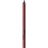 NYX PROFESSIONAL MAKEUP Line Loud Lip Liner Pencil 31 Ten Out of Ten - Matita labbra