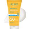 URIAGE Crema Solare Idratante SPF30 50ml - Solare viso alta prot.