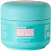 HAIRBURST Haircare Long & Healthy Hair Mask 220ml - Maschera Nutriente Capelli